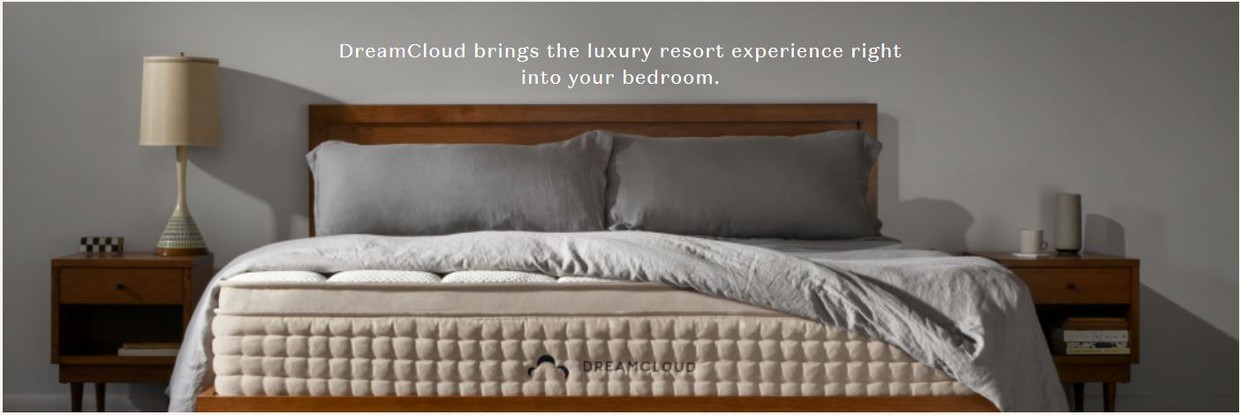 Dream Cloud Mattress Review (Updated): Important Information By Researched Reviews