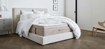 Dream Cloud Mattress Review (Updated): Important Information By Researched Reviews